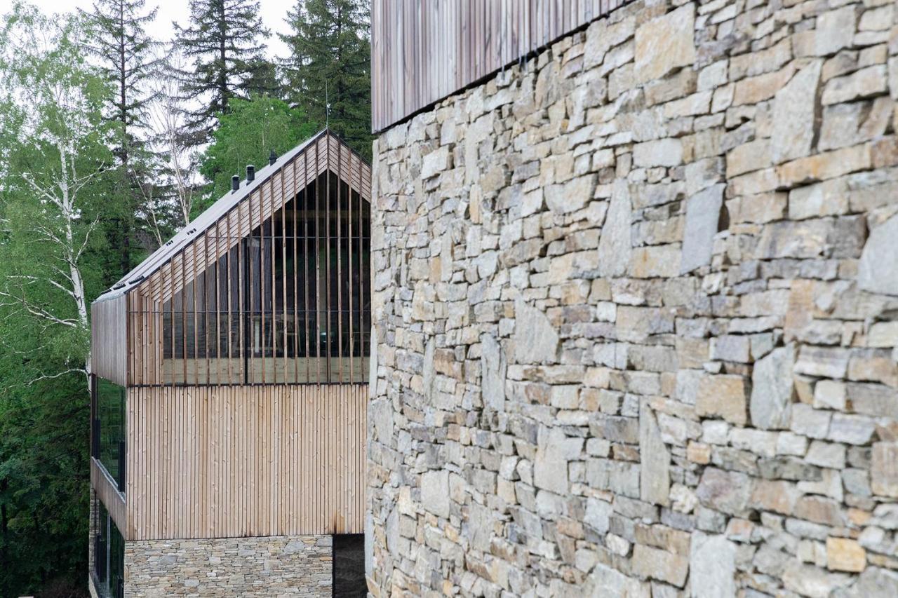 Wilcza For Rest Apartamento Karpacz Exterior foto